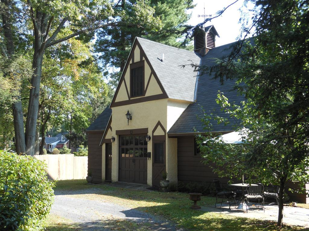 The Carriage House Loft Daire Kingston Dış mekan fotoğraf