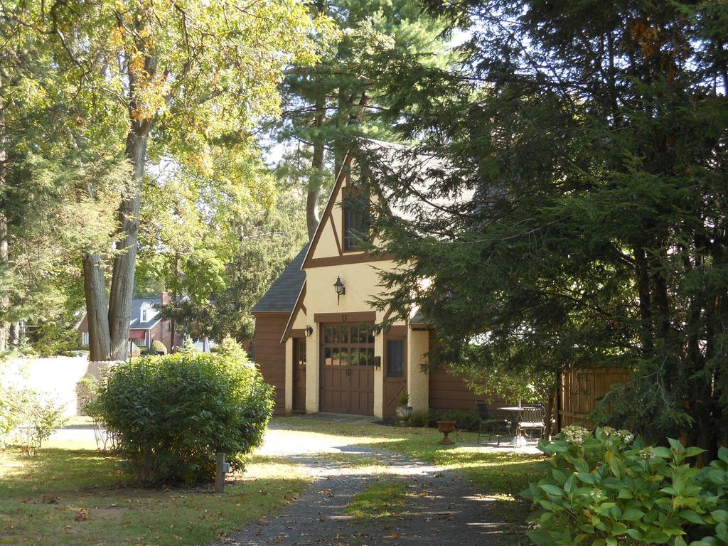 The Carriage House Loft Daire Kingston Dış mekan fotoğraf