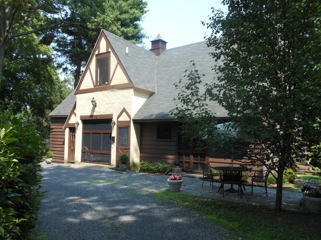 The Carriage House Loft Daire Kingston Dış mekan fotoğraf