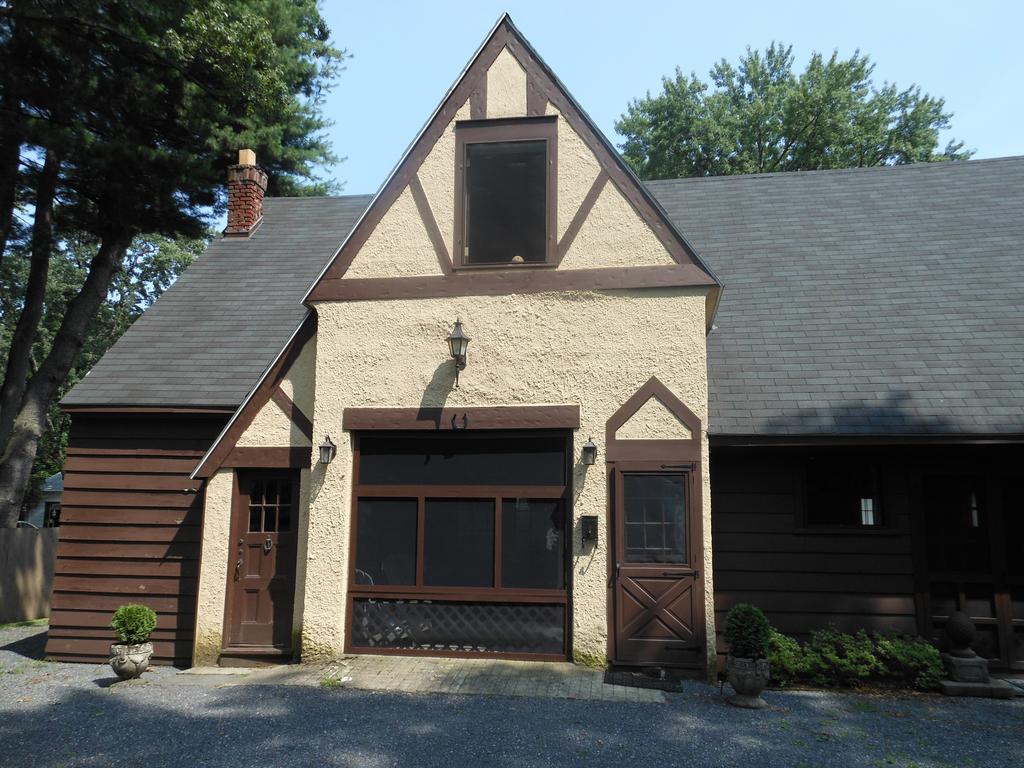 The Carriage House Loft Daire Kingston Dış mekan fotoğraf