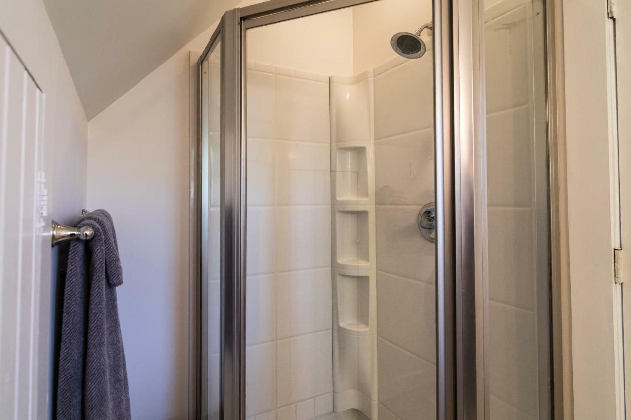The Carriage House Loft Daire Kingston Dış mekan fotoğraf